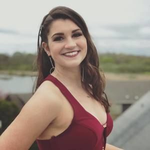 Meet your Posher, Morgan